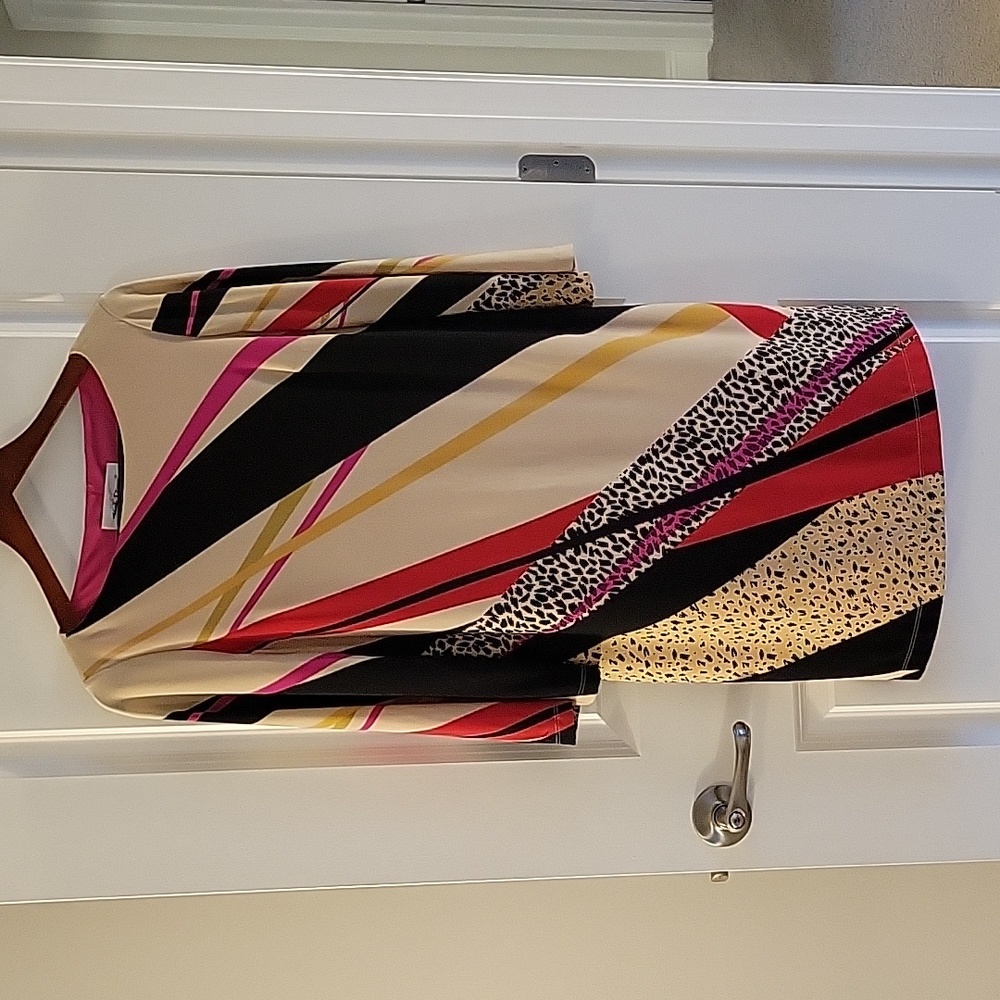 Kelly & Diane Business casual dress